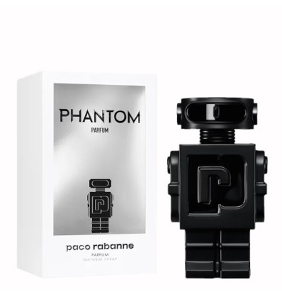 Paco Rabanne Phantom Parfum EDP 50 ml