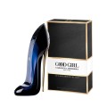 perfume original Carolina Herrera Good Girl EDP 80 ml