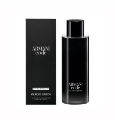 Armani Code pour homme EDT 200 ml
