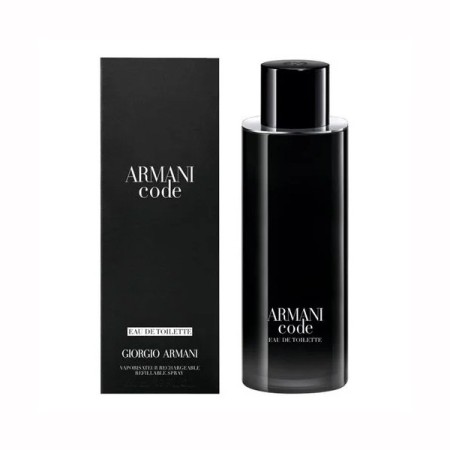 Armani Code pour homme EDT 200 ml