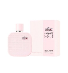 perfumes mujer lacoste