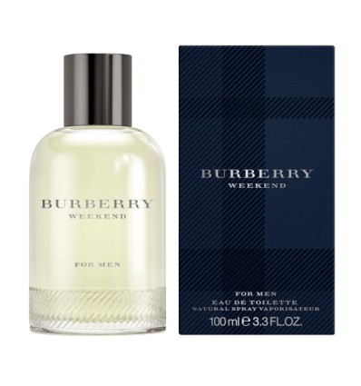 Burberry weekend for men edt 50 ml