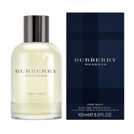 Burberry weekend for men edt 50 ml