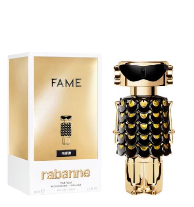 Paco Rabanne Fame Parfum EDP 80 ml