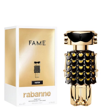 Paco Rabanne Fame Parfum EDP 80 ml