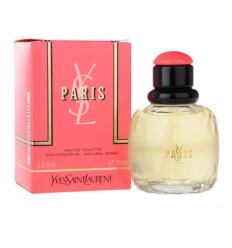 Yves Saint Laurent Paris EDT 75 ml