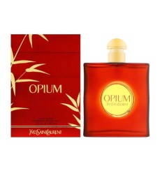 Yves Saint Laurent Opium EDT 90 ml