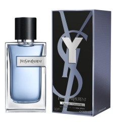 Yves Saint Laurent Y pour Homme EDT 100 ml
