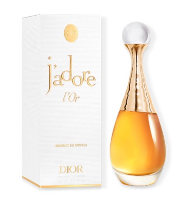 Christian Dior J'adore L'or Essence de Parfum edp 80 ml