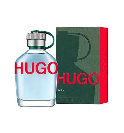 Hugo Boss Hugo Man EDT 200 ml