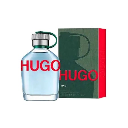 Hugo Boss Hugo Man EDT 200 ml