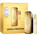 Paco Rabanne 1 Million EDT 100 ml + Mini 20 ml Travel SET