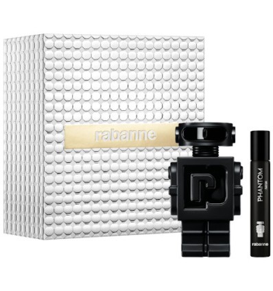 Paco Rabanne Phantom Parfum EDP 100 ml + Mini Spray 20 ml SET