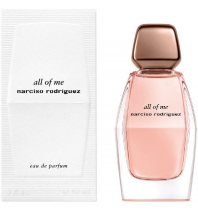 Narciso Rodriguez All of Me EDP 90 ml