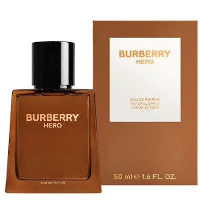 Burberry Hero EDP 50 ml