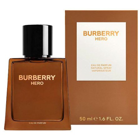 Burberry Hero EDP 50 ml
