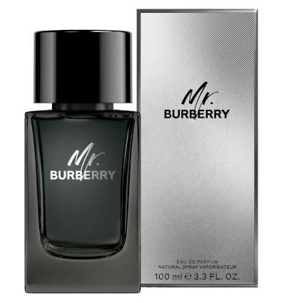 Burberry Mr Burberry EDP 50 ml