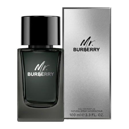 Burberry Mr Burberry EDP 50 ml