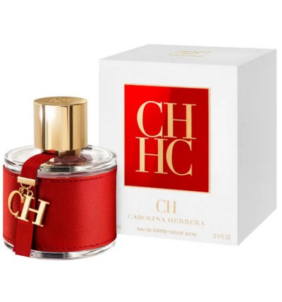 Carolina Herrera CH EDT 50 ml