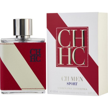 Carolina Herrera CH Men Sport EDT 100 ml