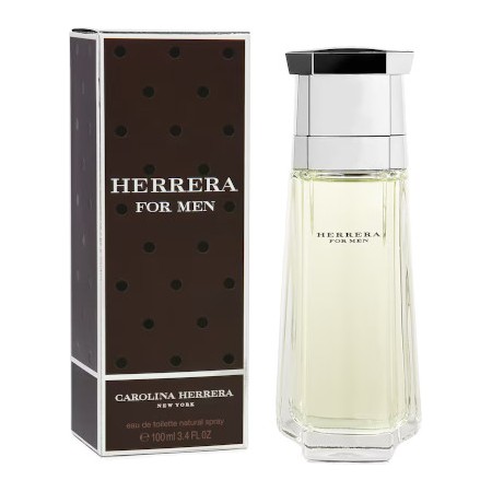 Carolina Herrera for Men EDT 100 ml