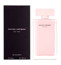 Narciso Rodriguez for her EDP 50 ml