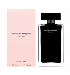 Narciso Rodriguez for her EDT 50 ml