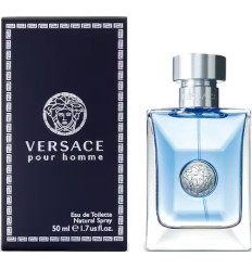 Versace pour Homme EDT 50 ml