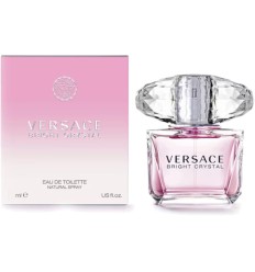 Versace Bright Crystal EDT 50 ml