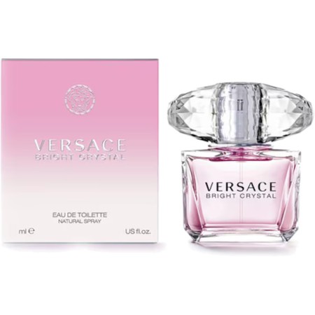 Versace Bright Crystal EDT 50 ml