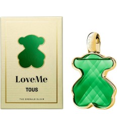 Tous LoveMe The Emerald Elixir EDP 50 ml