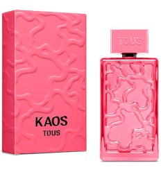 Tous Kaos EDP 50 ml