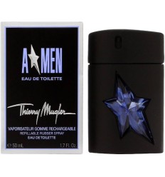 Thierry Mugler A*Men EDT 50 ml