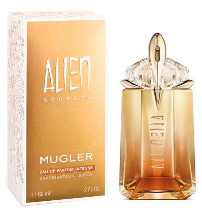 Thierry Mugler Alien Goddess Intense EDP 60 ml
