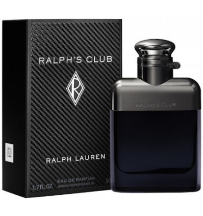 Ralph Lauren Ralph's Club EDP 50 ml