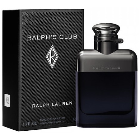 Ralph Lauren Ralph's Club EDP 50 ml