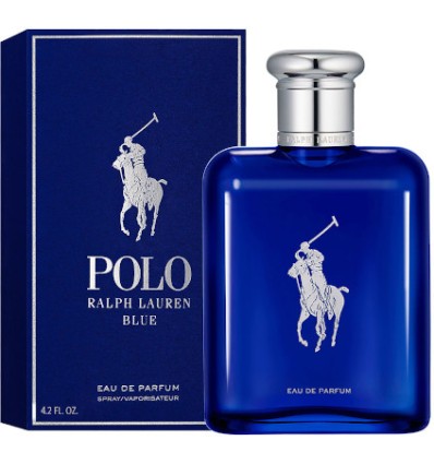 Ralph Lauren Polo Blue EDP 75 ml