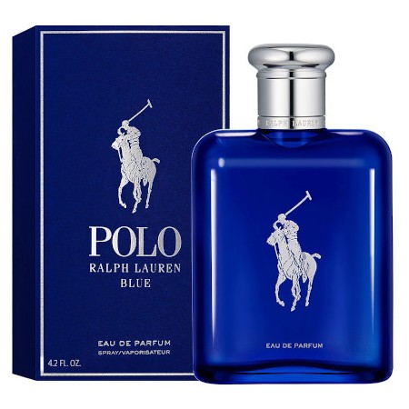 Ralph Lauren Polo Blue EDP 75 ml