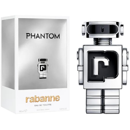 Paco Rabanne Phantom EDT 50 ml