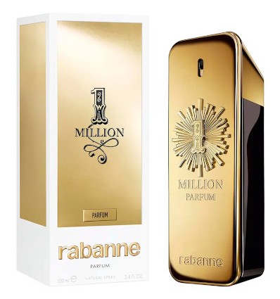 Paco Rabanne 1 Million Parfum EDP 50 ml