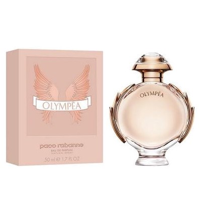 Paco Rabanne Olympea EDP 50 ml