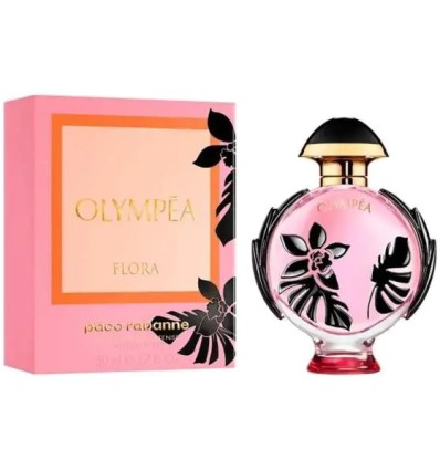 Paco Rabanne Olympea Flora EDP Intense 50 ml