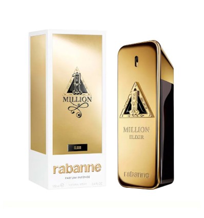 Paco Rabanne 1 Million Elixir EDP 50 ml