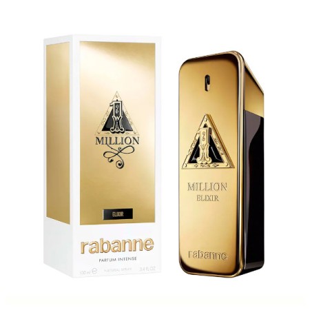 Paco Rabanne 1 Million Elixir EDP 50 ml