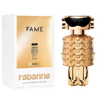 Paco Rabanne Fame Intense EDP 50 ml