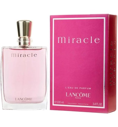 Lancome Miracle EDP 50 ml