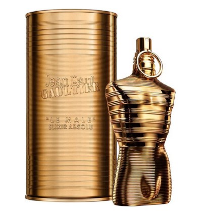 Jean Paul Gaultier Le Male Elixir Absolu EDP 75 ml