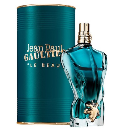 Jean Paul Gaultier Le Beau EDT 75 ml
