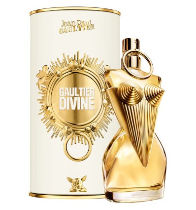 Jean Paul Gaultier Divine EDP 50 ml