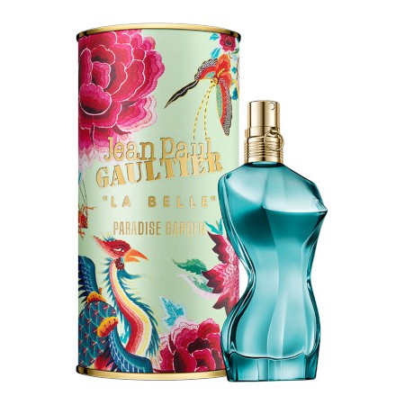 Jean Paul Gaultier La Belle Paradise Garden EDP 50 ml